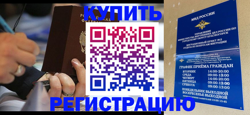 временная регистрация 2025 в Кашине
